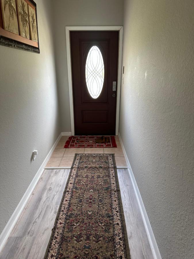 Quiet Room In A Family Home Lehigh Acres Luaran gambar