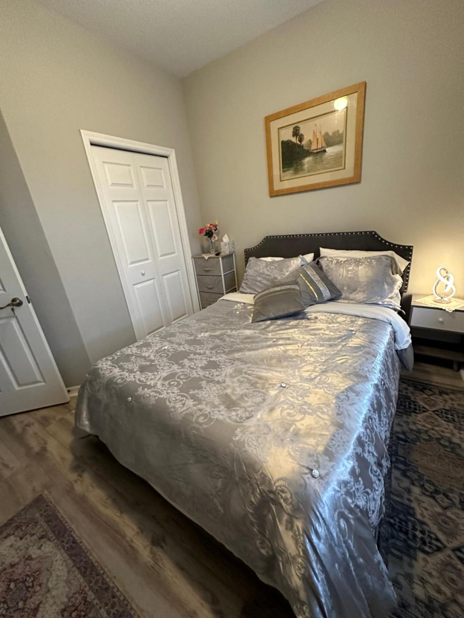 Quiet Room In A Family Home Lehigh Acres Luaran gambar