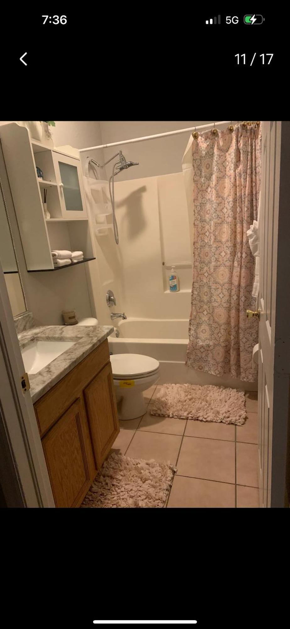 Quiet Room In A Family Home Lehigh Acres Luaran gambar