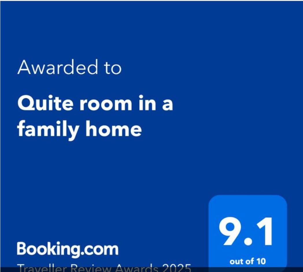 Quiet Room In A Family Home Lehigh Acres Luaran gambar
