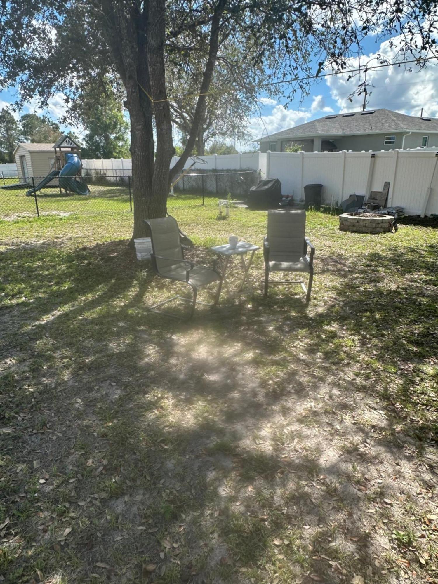 Quiet Room In A Family Home Lehigh Acres Luaran gambar